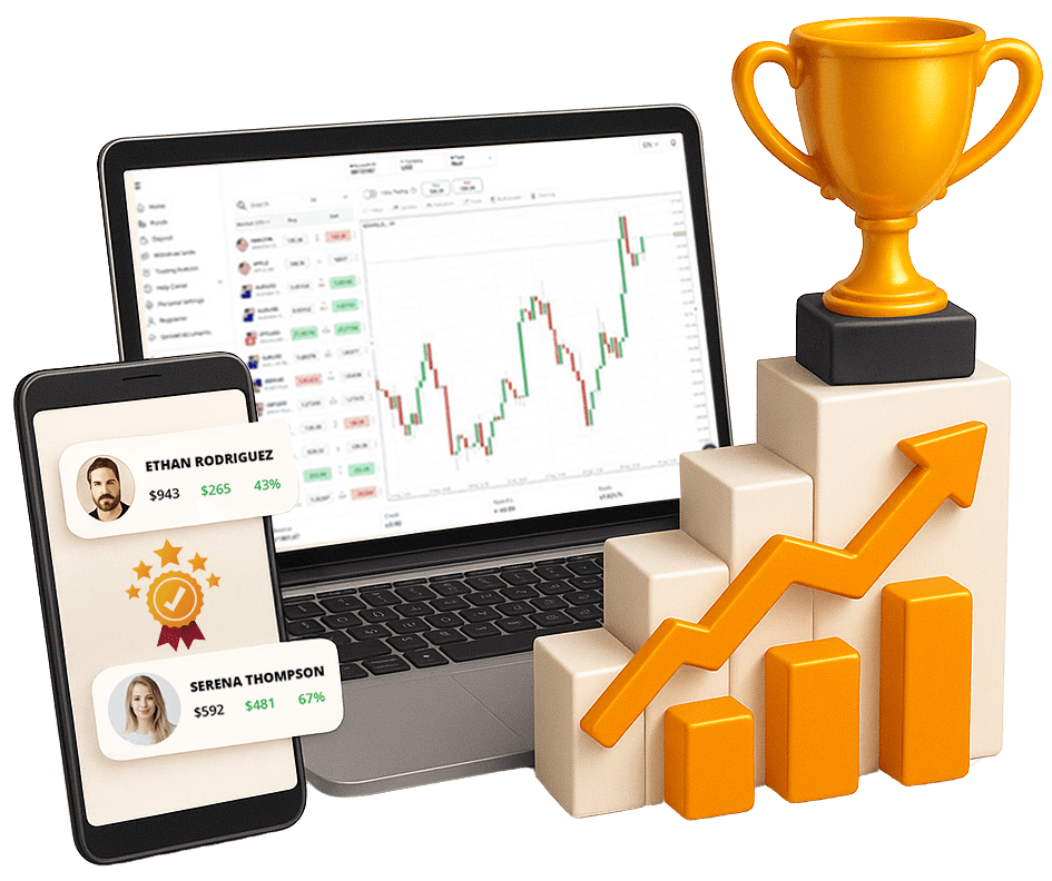 Prop Trading Solutions